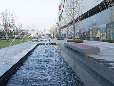 鸠江企业地下室防水