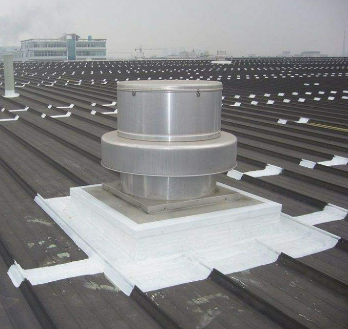 鸠江工业园区零星修缮