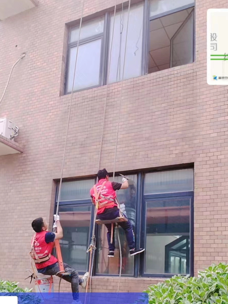 鸠江承接各类窗户玻璃维修